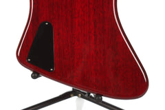 2008 Gibson Thunderbird Studio 5 String Bass Wine Red -SUPER CLEAN-