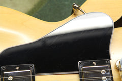2013 Gibson Es-335 Satin Natural