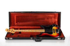 1978 Fender Precision P Bass