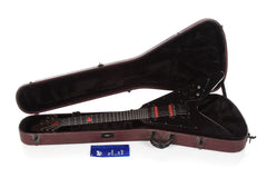 2002 Gibson Flying V Voodoo Electric Guitar