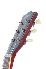 2016 Gibson Custom Shop Standard Historic 1958 Les Paul Standard Lemon Burst VOS -CLEAN-