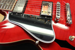2013 Left Handed Gibson ES-335 Cherry Flame Top