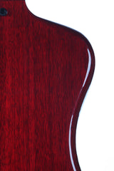 2008 Gibson Thunderbird Studio 5 String Bass Wine Red -SUPER CLEAN-