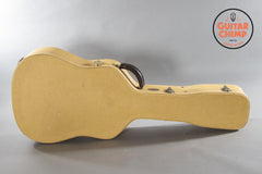 2004 Martin HD-40 Tom Petty Signed Signature Acoustic Guitar