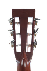 2001 Martin 000C-28SMH Merle Haggard Signature Acoustic Guitar #102/122