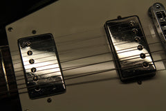 1992 Gibson Flying V Vintage Sunburst ~Tim Shaw Pickups~