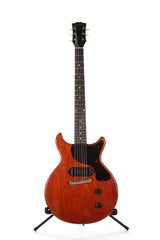 1959 Gibson Les Paul Jr. Cherry Red