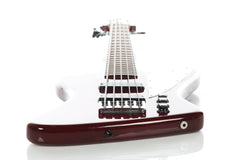 2008 Gibson Thunderbird Studio 5 String Bass Wine Red -SUPER CLEAN-