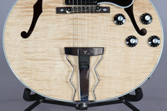 2016 Gibson Memphis Custom ES-175 Figured Natural