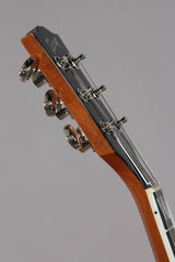 2016 Gibson Memphis Custom ES-175 Figured Natural