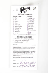 2008 Gibson Thunderbird Studio 5 String Bass Wine Red -SUPER CLEAN-