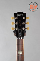 2015 Gibson Custom Shop Alex Lifeson Les Paul Axcess Royal Crimson