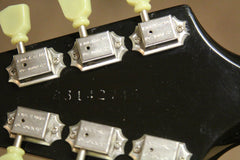 1992 Gibson Flying V Vintage Sunburst ~Tim Shaw Pickups~