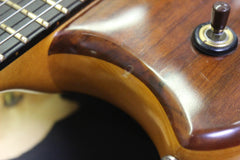 1983 Roland G-808 with Roland GR-100 Vintage Analog Guitar Synthesizer