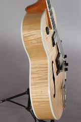 2016 Gibson Memphis Custom ES-175 Figured Natural