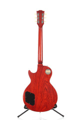 2016 Gibson Custom Shop Standard Historic 1958 Les Paul Standard Lemon Burst VOS -CLEAN-