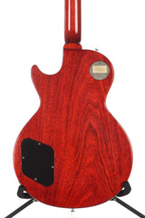 2016 Gibson Custom Shop Standard Historic 1958 Les Paul Standard Lemon Burst VOS -CLEAN-