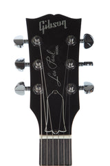 2011 Gibson Les Paul Studio Silver Swirl Burst