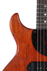 1959 Gibson Les Paul Jr. Cherry Red