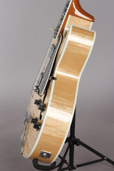 2016 Gibson Memphis Custom ES-175 Figured Natural