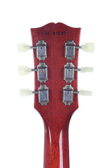 2016 Gibson Custom Shop Standard Historic 1958 Les Paul Standard Lemon Burst VOS -CLEAN-