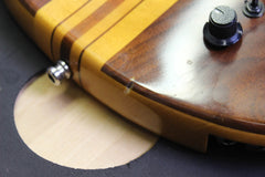 1983 Roland G-808 with Roland GR-100 Vintage Analog Guitar Synthesizer