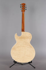 2016 Gibson Memphis Custom ES-175 Figured Natural