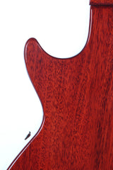 2016 Gibson Custom Shop Standard Historic 1958 Les Paul Standard Lemon Burst VOS -CLEAN-