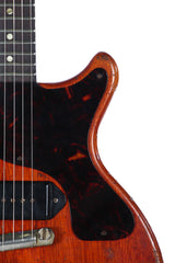 1959 Gibson Les Paul Jr. Cherry Red