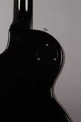 2012 Gibson Custom Shop Les Paul Custom Pro Purple Denim -SUPER CLEAN-