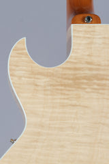 2016 Gibson Memphis Custom ES-175 Figured Natural