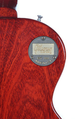 2016 Gibson Custom Shop Standard Historic 1958 Les Paul Standard Lemon Burst VOS -CLEAN-