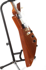 2007 Gibson Explorer 1976 Reissue Natural