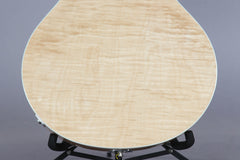 2016 Gibson Memphis Custom ES-175 Figured Natural