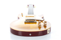 2016 Gibson Custom Shop Standard Historic 1958 Les Paul Standard Lemon Burst VOS -CLEAN-