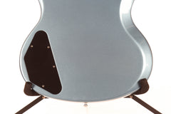 2014 Gibson Custom Shop Historic 1961 Reissue SG Les Paul Pelham Blue -RARE-