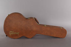 2016 Gibson Memphis Custom ES-175 Figured Natural