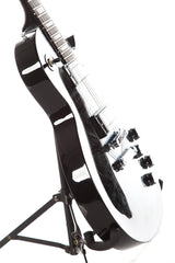 2011 Gibson Les Paul Studio Silver Swirl Burst