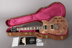 2012 Gibson Custom Shop Les Paul Custom Pro Purple Denim -SUPER CLEAN-