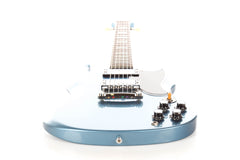 2014 Gibson Custom Shop Historic 1961 Reissue SG Les Paul Pelham Blue -RARE-