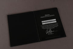 2016 Gibson Memphis Custom ES-175 Figured Natural