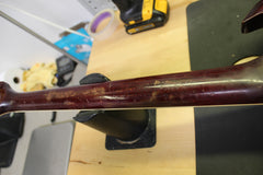 1978 Gibson SG Custom 3 Pickup Electric Guitar