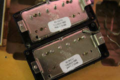 2013 Gibson Es-335 Satin Natural