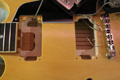 2013 Gibson Es-335 Satin Natural