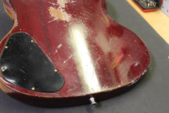 1978 Gibson SG Custom 3 Pickup Electric Guitar