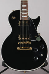 2013 Gibson Les Paul Custom Lite Black Beauty -SUPER CLEAN-