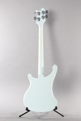 2004 Rickenbacker 4003 “Color Of The Year” Blue Boy