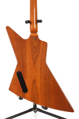 2007 Gibson Explorer 1976 Reissue Natural