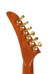 2007 Gibson Explorer 1976 Reissue Natural