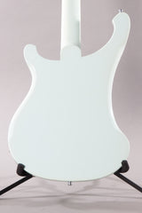 2004 Rickenbacker 4003 “Color Of The Year” Blue Boy